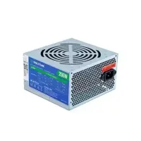 Solitine STN-SP200WW 200W Non-Modular Silver Power Supply